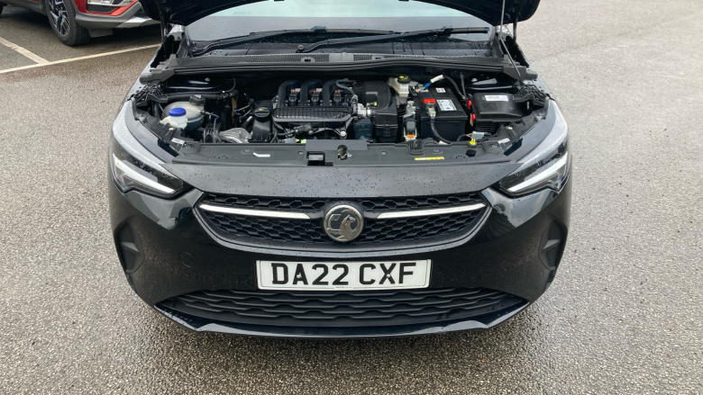 Vauxhall Corsa 1.2 SE Edition 5dr Petrol Hatchback